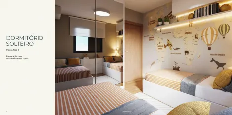 Lindo Apartamento com 2 dormitórios à venda no Jd Proença em Campinas.
