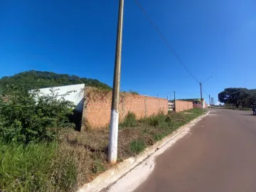 Terreno a venda Ribeirão Bonito Jd Heliana